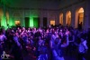 Disko dunělo Táborem. Střelnici roztančil rokenrol 