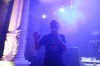 Disko dunělo Táborem. Střelnici roztančil rokenrol 