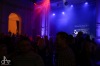 Disko dunělo Táborem. Střelnici roztančil rokenrol 