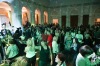 Disko dunělo Táborem. Střelnici roztančil rokenrol 
