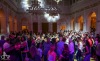 Disko dunělo Táborem. Střelnici roztančil rokenrol 
