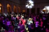 Disko dunělo Táborem. Střelnici roztančil rokenrol 
