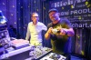 Disko dunělo Táborem. Střelnici roztančil rokenrol 
