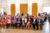 Tábor slavil Den republiky. Cenu města Tábora převzal výtvarník a námořník Aleš Slavík