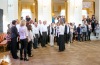 Tábor slavil Den republiky. Cenu města Tábora převzal výtvarník a námořník Aleš Slavík