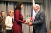 Tábor slavil Den republiky. Cenu města Tábora převzal výtvarník a námořník Aleš Slavík