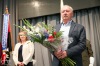 Tábor slavil Den republiky. Cenu města Tábora převzal výtvarník a námořník Aleš Slavík