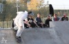 Na skateboardu se proháněl vodník, klaun i žralok 