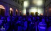 Visací zámek a Znouzectnost. Na Střelnici se pogovalo jako o život