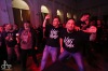 Visací zámek a Znouzectnost. Na Střelnici se pogovalo jako o život