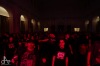 Visací zámek a Znouzectnost. Na Střelnici se pogovalo jako o život