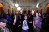 Visací zámek a Znouzectnost. Na Střelnici se pogovalo jako o život