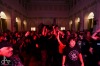 Visací zámek a Znouzectnost. Na Střelnici se pogovalo jako o život
