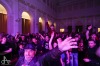 Visací zámek a Znouzectnost. Na Střelnici se pogovalo jako o život