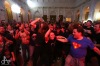 Visací zámek a Znouzectnost. Na Střelnici se pogovalo jako o život