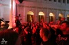 Visací zámek a Znouzectnost. Na Střelnici se pogovalo jako o život