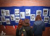 Chceme, aby studenti ideu svobody nesli dál. Na Areálu mají k výročí Sametu nejen výstavy