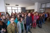 Chceme, aby studenti ideu svobody nesli dál. Na Areálu mají k výročí Sametu nejen výstavy