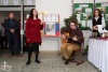 Chceme, aby studenti ideu svobody nesli dál. Na Areálu mají k výročí Sametu nejen výstavy