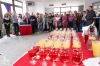 Chceme, aby studenti ideu svobody nesli dál. Na Areálu mají k výročí Sametu nejen výstavy