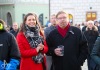Tábor slavil 30 let demokracie pestrým programem. Výtvarník Jan Sovák obdržel čestné občanství
