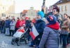 Tábor slavil 30 let demokracie pestrým programem. Výtvarník Jan Sovák obdržel čestné občanství