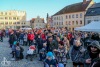Tábor slavil 30 let demokracie pestrým programem. Výtvarník Jan Sovák obdržel čestné občanství
