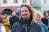 Tábor slavil 30 let demokracie pestrým programem. Výtvarník Jan Sovák obdržel čestné občanství