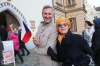 Tábor slavil 30 let demokracie pestrým programem. Výtvarník Jan Sovák obdržel čestné občanství