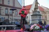 Tábor slavil 30 let demokracie pestrým programem. Výtvarník Jan Sovák obdržel čestné občanství