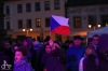 Tábor slavil 30 let demokracie pestrým programem. Výtvarník Jan Sovák obdržel čestné občanství