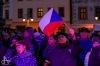 Tábor slavil 30 let demokracie pestrým programem. Výtvarník Jan Sovák obdržel čestné občanství