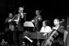 Plnými doušky. Festival Klasici v Táboře hostil cimbálovou hudbu s víny