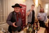 Plnými doušky. Festival Klasici v Táboře hostil cimbálovou hudbu s víny