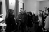 Plnými doušky. Festival Klasici v Táboře hostil cimbálovou hudbu s víny