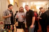 Plnými doušky. Festival Klasici v Táboře hostil cimbálovou hudbu s víny