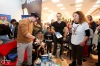 David Kraus pokřtil v Táboře Gumpa. Psa, který naučil lidi žít