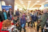 David Kraus pokřtil v Táboře Gumpa. Psa, který naučil lidi žít