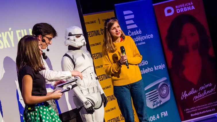 Devátý ročník Filmového festivalu Černá věž bude hororový. Zahájí ho hudba z filmů