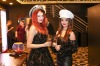 Finalistky Miss Czech Republic zpestřily turnaj v pokeru