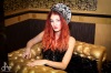 Finalistky Miss Czech Republic zpestřily turnaj v pokeru