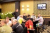 Finalistky Miss Czech Republic zpestřily turnaj v pokeru