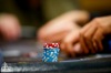 Finalistky Miss Czech Republic zpestřily turnaj v pokeru