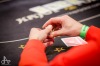 Finalistky Miss Czech Republic zpestřily turnaj v pokeru