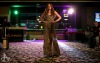 Finalistky Miss Czech Republic zpestřily turnaj v pokeru