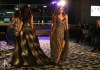 Finalistky Miss Czech Republic zpestřily turnaj v pokeru