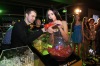 Finalistky Miss Czech Republic zpestřily turnaj v pokeru