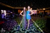 Finalistky Miss Czech Republic zpestřily turnaj v pokeru