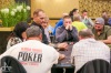 Finalistky Miss Czech Republic zpestřily turnaj v pokeru