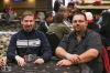 Finalistky Miss Czech Republic zpestřily turnaj v pokeru